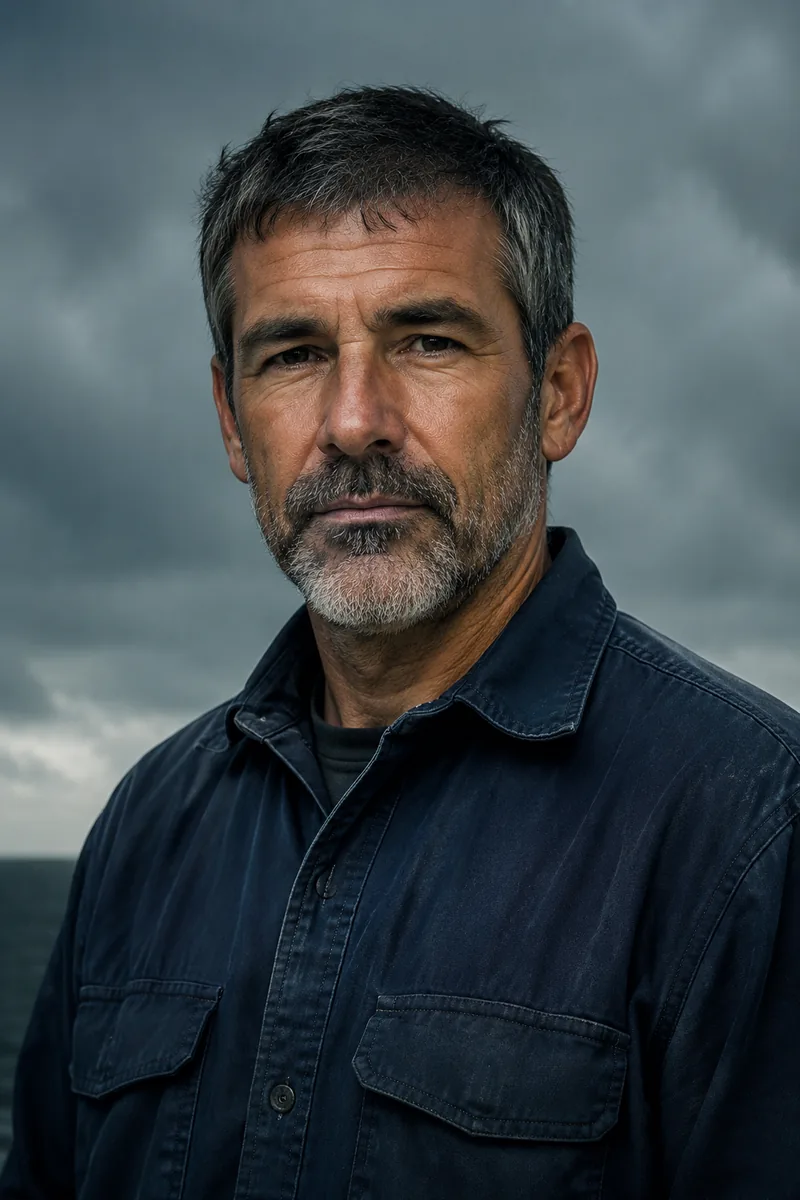 Ivan Maldonado Roca, jefe de obra de Lentora