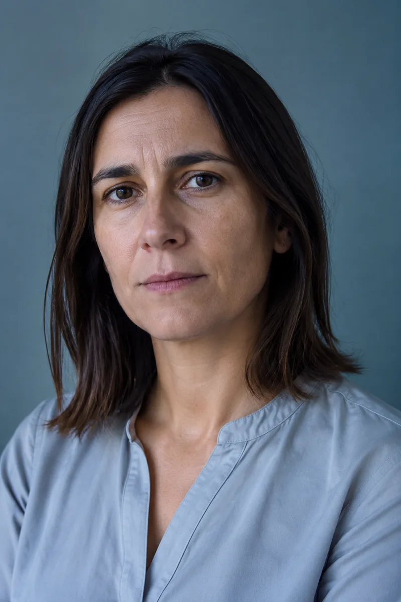 Sofia Berenguer Calvo, ingeniera biologo-acuatica de Lentora